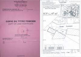 Titre Foncier : Une crédibilité à restaurer au Cameroun